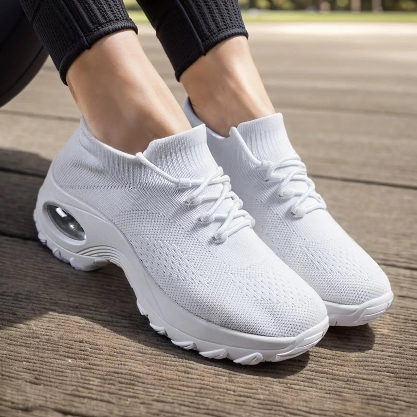 EasyWalk Pro – All-Day Comfort & Support